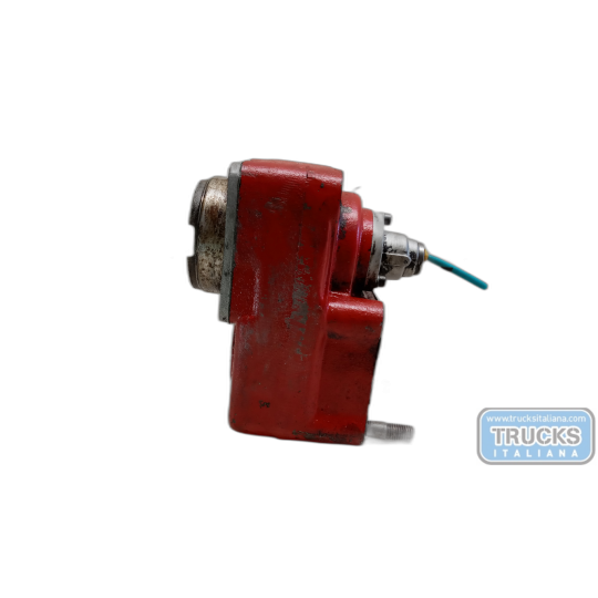 PTO VOLVO truck FL6 used