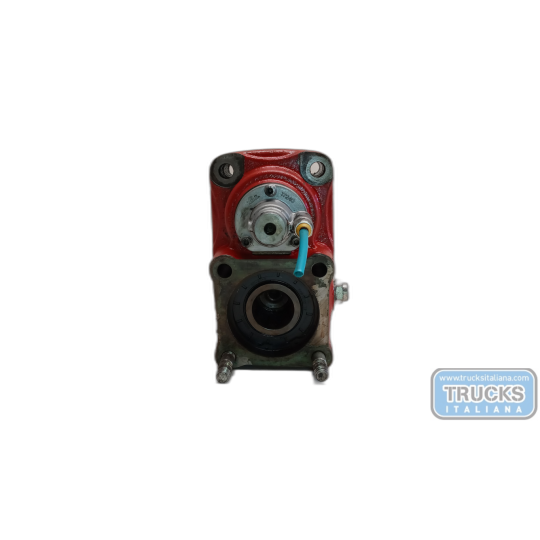 PTO VOLVO truck FL6 used