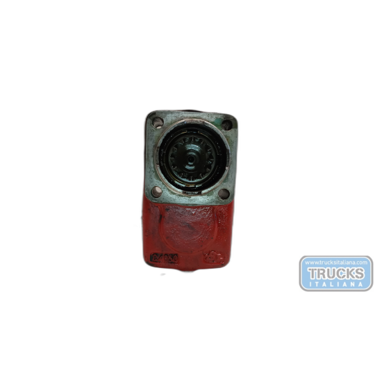 PTO VOLVO truck FL6 used