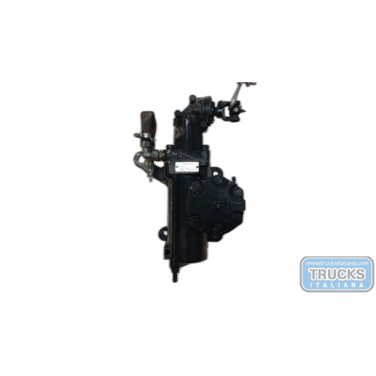 STEERING BOX VOLVO truck FL6 used