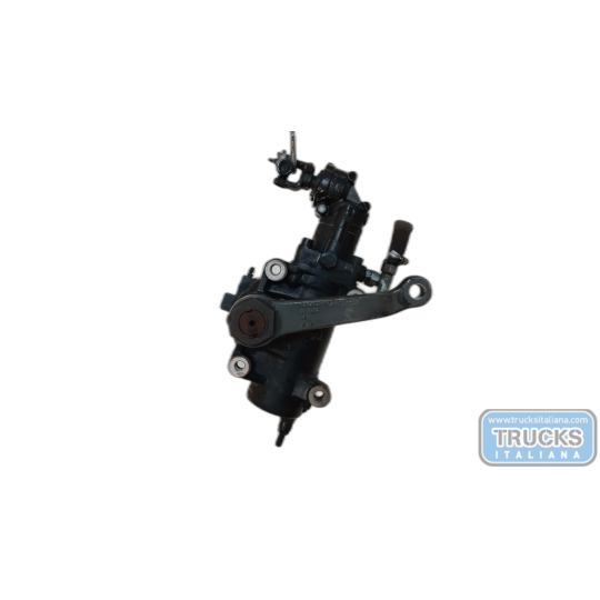 STEERING BOX VOLVO truck FL6 used