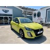PEUGEOT PEUGEOT 208 1.2 BENZINA STYLE