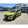 PEUGEOT PEUGEOT 208 1.2 BENZINA STYLE