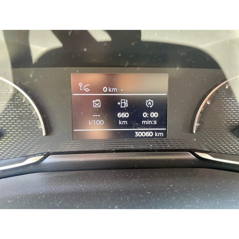 PEUGEOT PEUGEOT 208 1.2 BENZINA STYLE