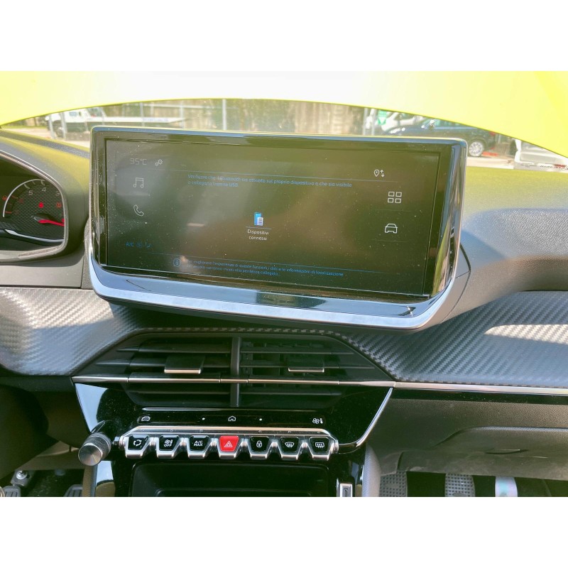 PEUGEOT PEUGEOT 208 1.2 BENZINA STYLE