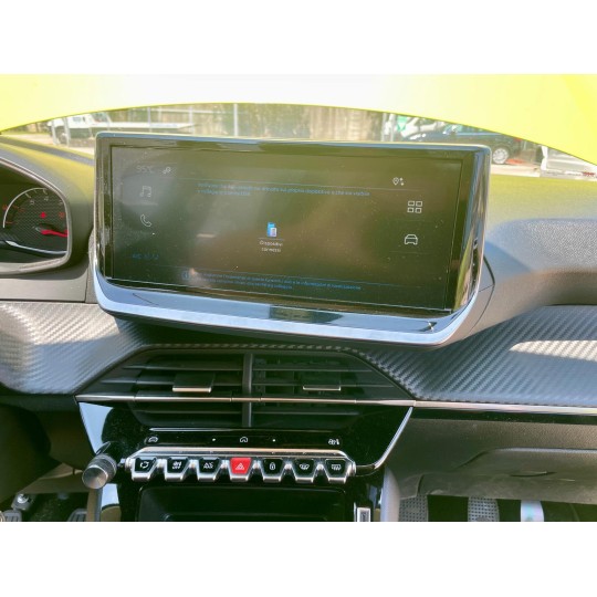 PEUGEOT 208 1.2 BENZINA STYLE