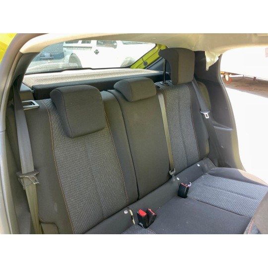 PEUGEOT 208 1.2 BENZINA STYLE