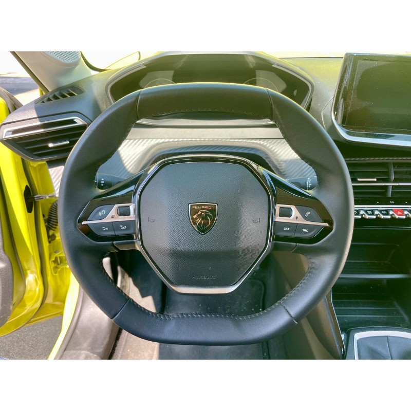 PEUGEOT PEUGEOT 208 1.2 BENZINA STYLE
