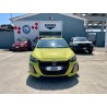 PEUGEOT PEUGEOT 208 1.2 BENZINA STYLE