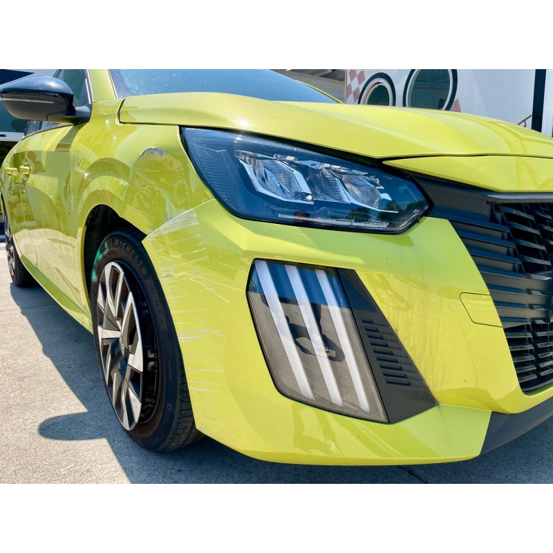 PEUGEOT PEUGEOT 208 1.2 BENZINA STYLE