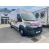 CITROEN CITROEN JUMPER L3H3 - 165CV MOTORE FUSO