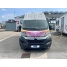 CITROEN CITROEN JUMPER L3H3 - 165CV MOTORE FUSO