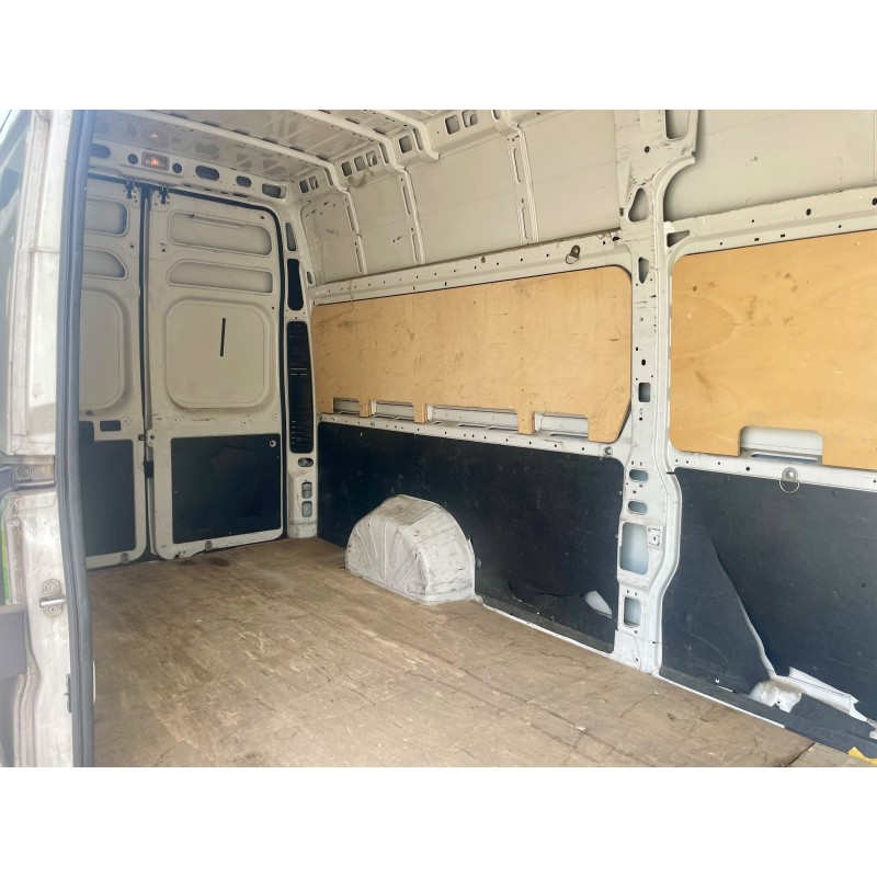 CITROEN CITROEN JUMPER L3H3 - 165CV MOTORE FUSO