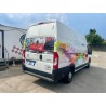 CITROEN CITROEN JUMPER L3H3 - 165CV MOTORE FUSO