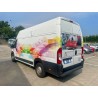 CITROEN CITROEN JUMPER L3H3 - 165CV MOTORE FUSO