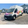 CITROEN CITROEN JUMPER L3H3 - 165CV MOTORE FUSO