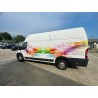 CITROEN CITROEN JUMPER L3H3 - 165CV MOTORE FUSO