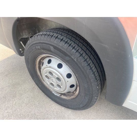 CITROEN JUMPER L3H3 - 165CV MOTORE FUSO