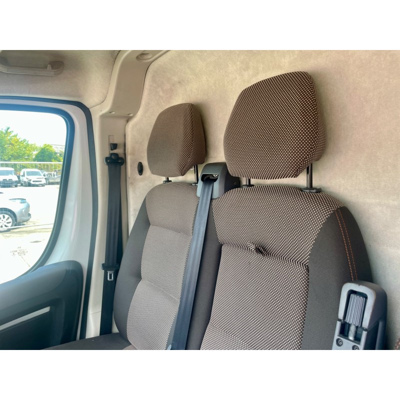 CITROEN CITROEN JUMPER L3H3 - 165CV MOTORE FUSO