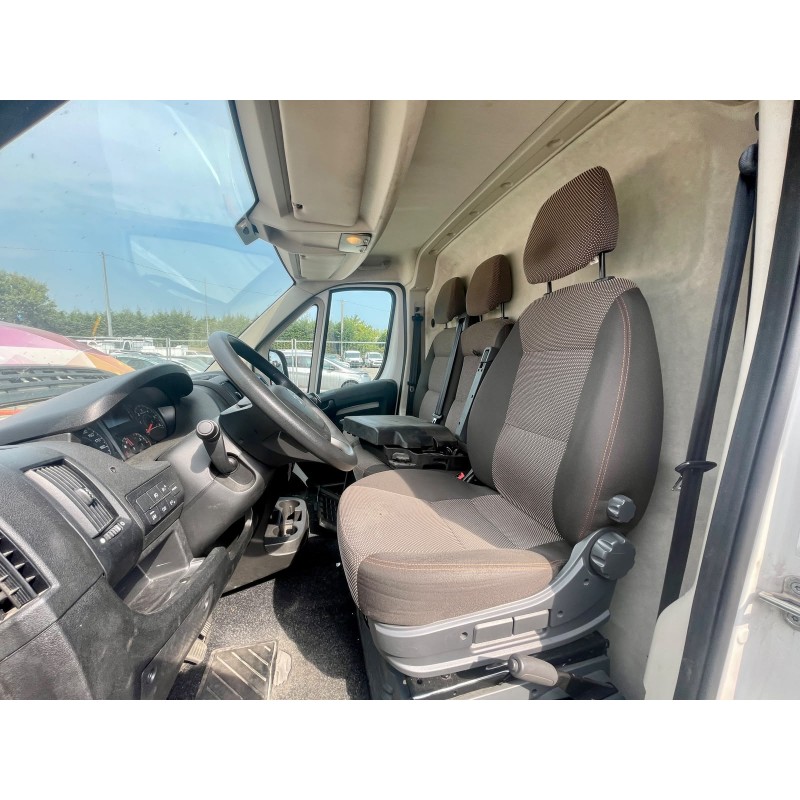 CITROEN CITROEN JUMPER L3H3 - 165CV MOTORE FUSO