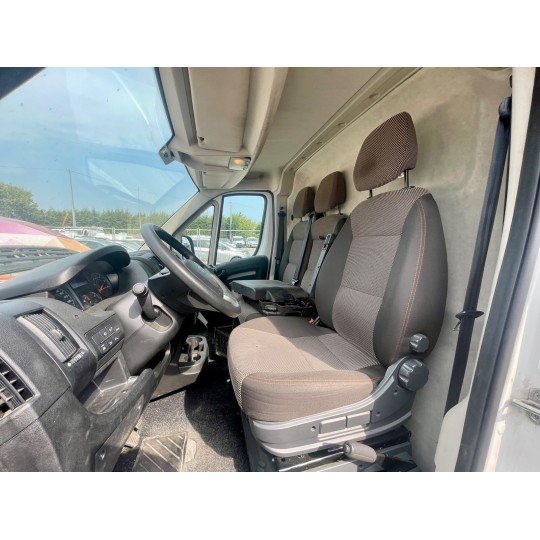 CITROEN JUMPER L3H3 - 165CV MOTORE FUSO