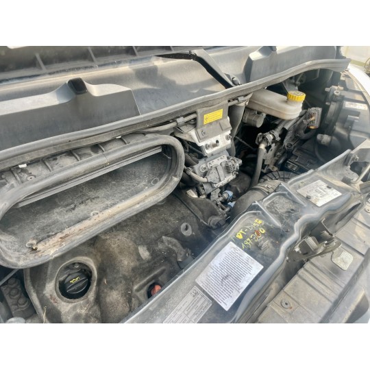 CITROEN JUMPER L3H3 - 165CV MOTORE FUSO