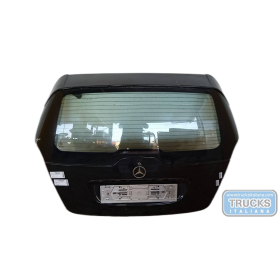 HATCHBACK 
 MERCEDES-BENZ...