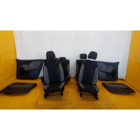 KIT SEATS  FIAT Doblo'...