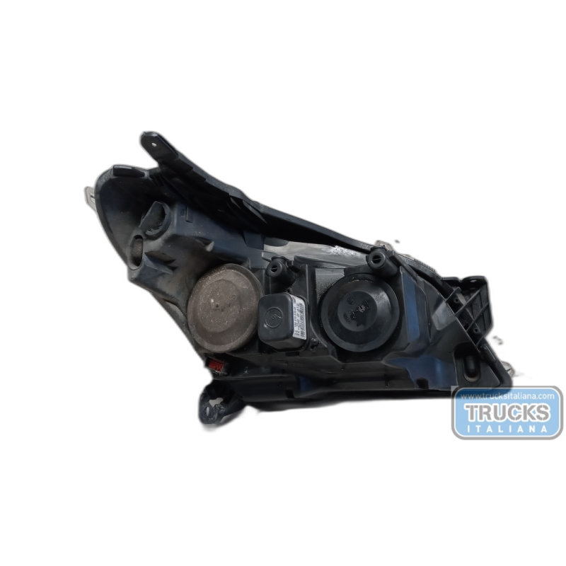 OPEL FRONT LEFT FLASHLIGHT  OPEL Astra H 2007>2010 used