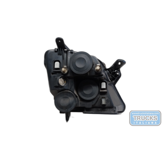 FARO ANTERIORE SINISTRO OPEL Meriva A 2003>2006 usato