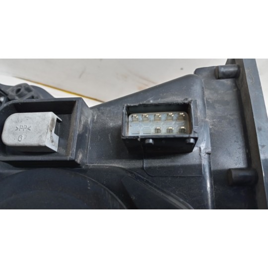 FARO ANTERIORE SINISTRO OPEL Meriva A 2003>2006 usato