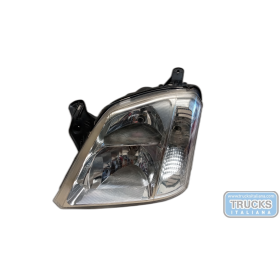 FRONT LEFT FLASHLIGHT  OPEL...