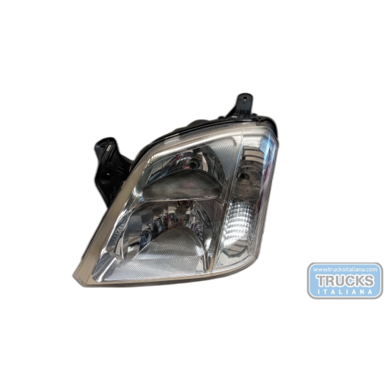 FRONT LEFT FLASHLIGHT  OPEL Meriva A 2003>2006 used