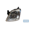 OPEL FRONT LEFT FLASHLIGHT  OPEL Meriva A 2003>2006 used