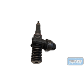 INJECTORS  VOLKSWAGEN Golf...