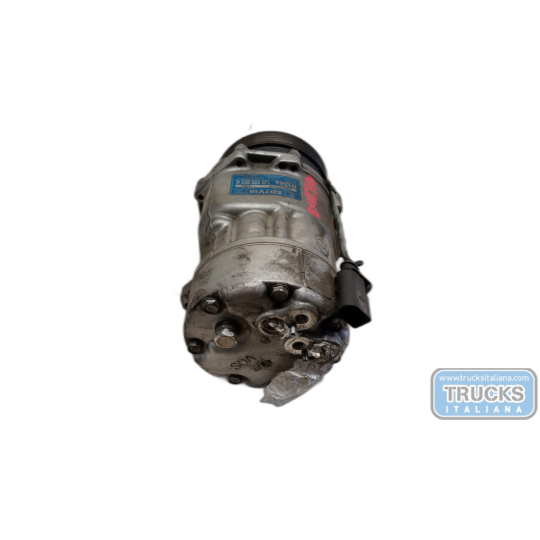 AIR CONDITIONER COMPRESSOR VOLKSWAGEN Golf 4 Variant 1999>2006 used