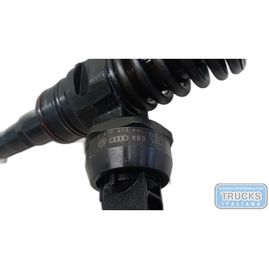 INJECTORS  VOLKSWAGEN Golf 4 Variant 1999>2006 used