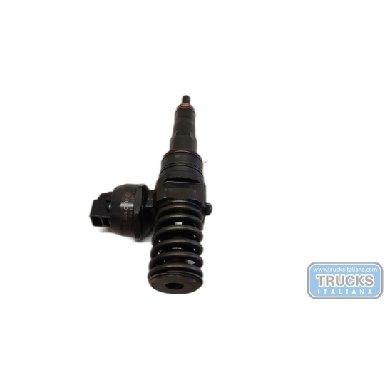 INJECTORS  VOLKSWAGEN Golf 4 Variant 1999>2006 used