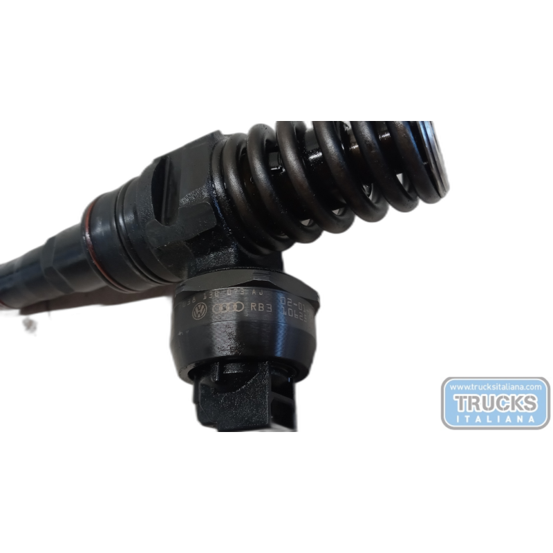 VOLKSWAGEN INJECTORS  VOLKSWAGEN Golf 4 Variant 1999>2006 used