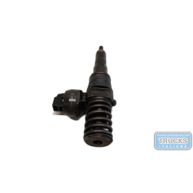INJECTORS  VOLKSWAGEN Golf...