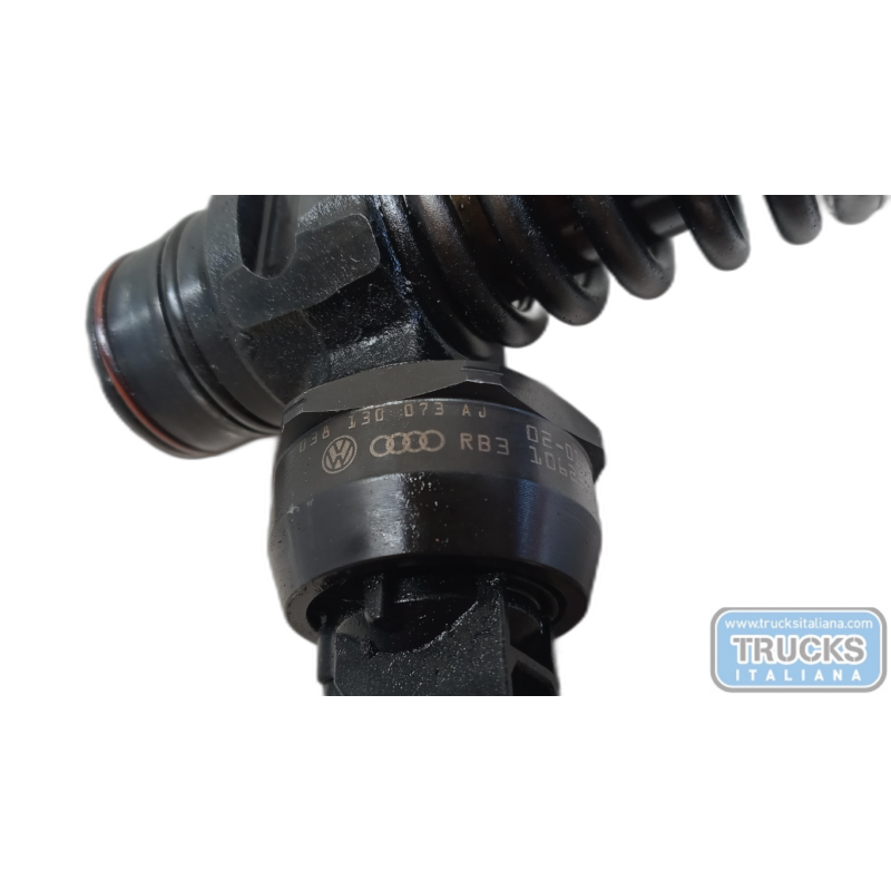 VOLKSWAGEN INJECTORS  VOLKSWAGEN Golf 4 Variant 1999>2006 used