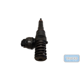 INJECTORS  VOLKSWAGEN Golf...