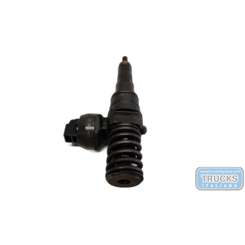 VOLKSWAGEN INJECTORS  VOLKSWAGEN Golf 4 Variant 1999>2006 used