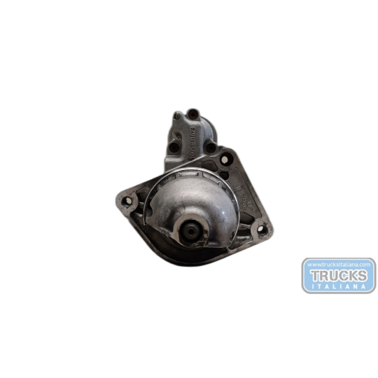 MOTORINO AVVIAMENTO IVECO Daily 2014>2019 usato