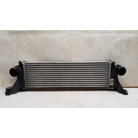 RADIATORE INTERCOOLERS...