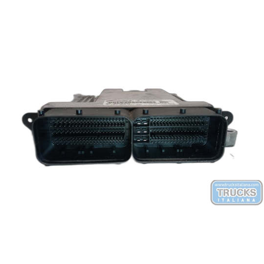 ENGINE UNIT IVECO Daily 2014>2019 used
