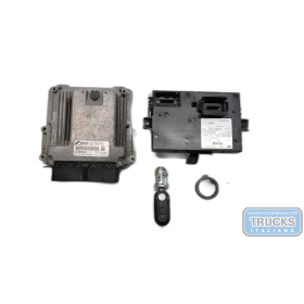 ENGINE UNIT IVECO Daily...