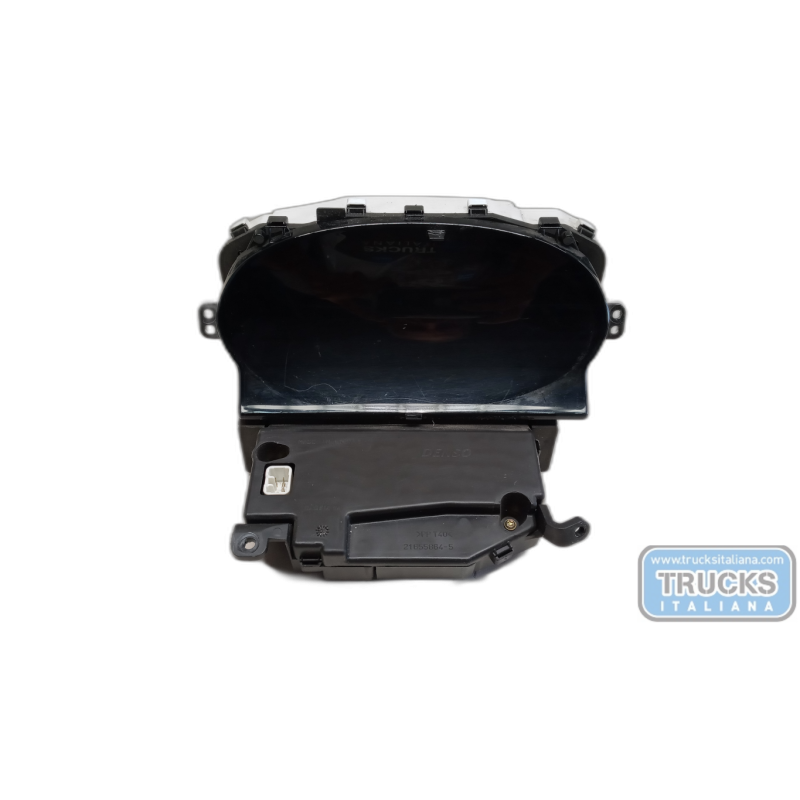 TOYOTA INSTRUMENT PANEL TOYOTA Yaris 1999>2003 used