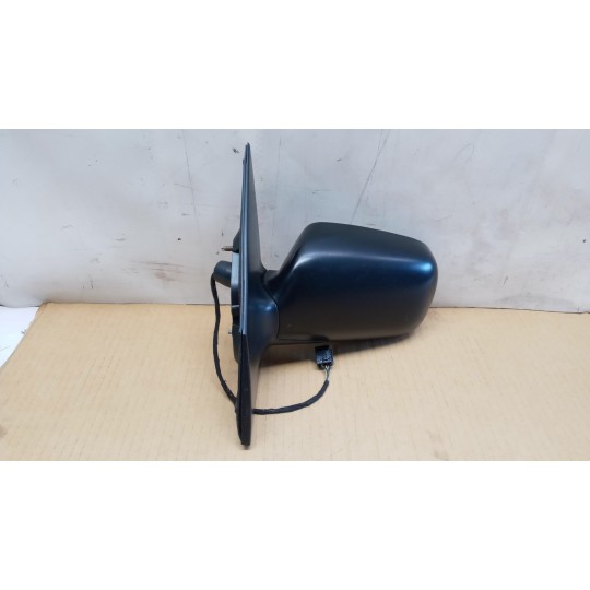 LEFT ELETRIC REAR-VIEW MIRROR  TOYOTA Yaris 1999>2003 used