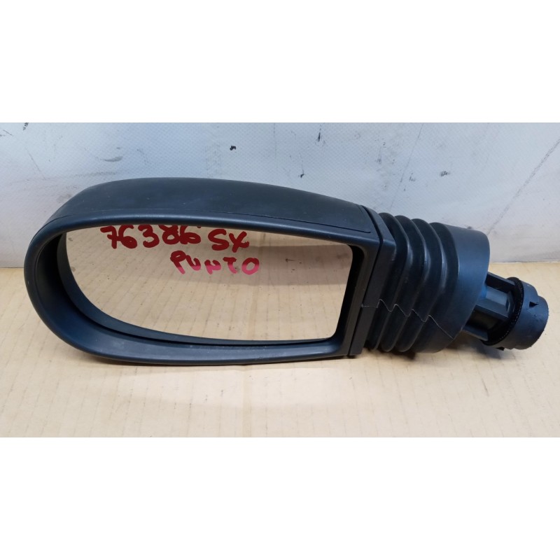FIAT LEFT ELETRIC REAR-VIEW MIRROR  FIAT Punto 2003>2010 used